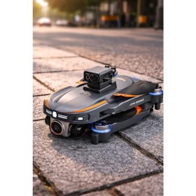 Resim S28 Gps Drone 