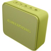 Resim Grundig Jam+ Grundig Bluetooth Hoparlör 