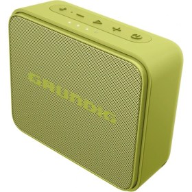 Resim Grundig Jam+ Grundig Bluetooth Hoparlör 