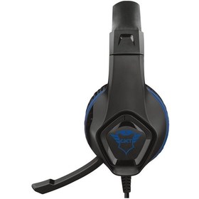 Resim Gxt 404b Rana Ps4 Kulaküstü Gamer Kulaküstü 
