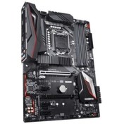 Resim Gigabyte Gıgabyte Z390 Gamıng X 1151p Ddr4 Ses Glan Hdmı Sa 