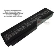 Resim Asus Uyumlu N43Jg. N43Jk. N43Jl. N43Jm Batarya A+++ Güçlü Güvenli Laptop 