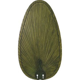 Resim Fanimation - Belleria Mat Beyaz - 132 Cm. Dış Mekan Tavan Vantilatörü 