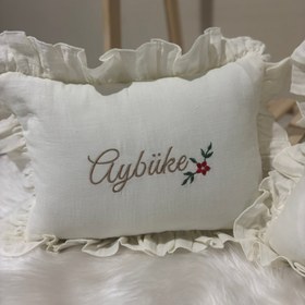 Resim İsimli Yastık Kılıfı 