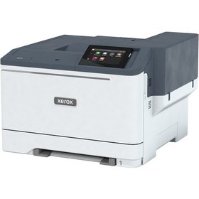 Resim Xerox C410V DN Duplex A4 Renkli Tek Fonksiyonlu Lazer Yazıcı 