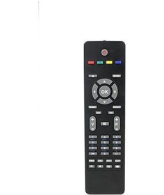 Resim Finlux Kumanda Finlüx Led Lcd Tv Kumandası 