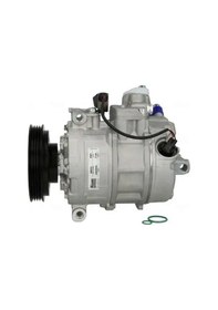 Resim Audi A6 C5 Klima Kompresoru 1.9 Tdi 2002-2004 Avf Awx Nıssens 89023 