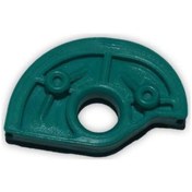 Resim Ford Focus Cam Kriko Köşe Makarası 5 Adet 