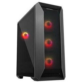 Resim Frisby Infınıty FC-9325G 4X12Cm Rgb Fan 80+ 650W 