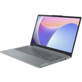 Resim Lenovo IP S3 15IAH8 83ER000WTRM6 i5-12450H 8 GB 1 TB SSD 15.6" W11P FHD Dizüstü Bilgisayar 