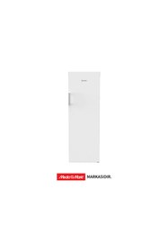 Resim KOENIC OFZ 515 E Enerji Sınıfı 285 L 7 Çekmeceli Statik Dikey Derin Dondurucu Beyaz 