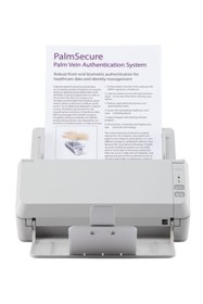 Resim FUJITSU Ricoh-Fujitsu SP1130N A4 Network Hızlı Döküman Tar ayıcı 30 Syf/dk 