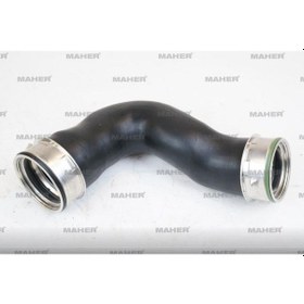 Resim Esse Otomotiv Transporter T5 04-09 2.5 Tdi Üst Sol Turbo Hortum - MHR-24982 - 7H0145980F 