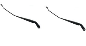 Resim Ford Transit V184 2001-2007 Dış Sılecek Kol Takımı Sağ-Sol (Takım) Yan Sanayi Sılbak Sk67 