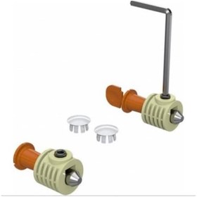 Resim Asma Klozet Gizli Montaj Seti - Sxsr-292833 