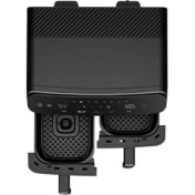 Resim Grundig Fr 7284 Airfit Twin Çiftli Airfryer 