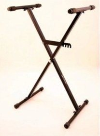 Resim Ctt O4P Org Standı - Simitçi Portatif 