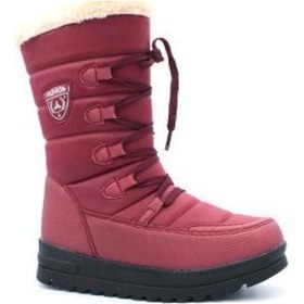 Resim Twingo Içi Kürklü Bayan Kar Botu 