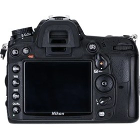 Resim JJC Nikon İçin Dk-21 / Dk-23 Eye Cup (Vizör Lastiği) 