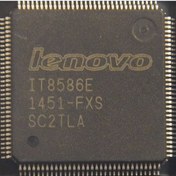 Resim IT8586E NM-B331 PROGRAMLI IO CHİPSET 