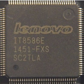 Resim IT8586E NM-B331 PROGRAMLI IO CHİPSET 