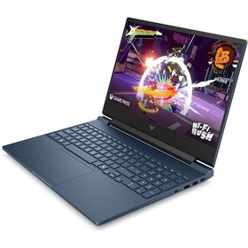 Resim HP Victus 15-FA2038NT C39D5EAA37 i7-13620H 8 GB 2 TB SSD RTX5060 15.6" W10P Dizüstü Bilgisayar 