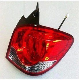 Resim Chevrolet Cruze Hb Kasa Sol Stop Lambası Taiwan -27818 