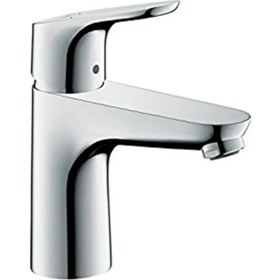 Resim Hansgrohe Focus E2 Tek Kollu Lavabo Bataryası 