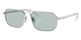 Resim Prada PR A53S 27540N 59 Unisex Güneş Gözlüğü 