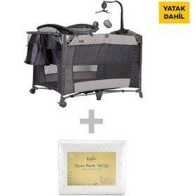 Resim Prego Miami Oyun Parkı Ve Park Yatağı 8023 