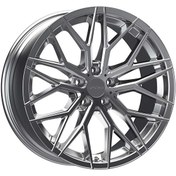 Resim Arceo Valenci̇a ARC-19141-60 9.5x19"-5x112 ET40 73.1 Hyber Black Jant 4 Adet Arceo