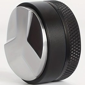 Resim TEONA Kahve Değirmeni - Dayanıklı Metal ve Plastik, Siyah ve Gümüş, Ev Kullanımı için Otomatik Espresso Kahve Makinesi, Espresso Makinesi | Modern Kahve Makinesi | Otomatik Kahve Makinesi 