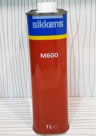 Resim Akzo Nobel Sikkens M600 Yüzey Temizleme Tineri 1 Litre 
