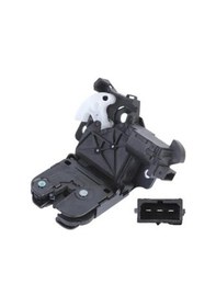 Resim Bagaj Kapak Kilidi 8p4827505d Wısco Audı A3 08-12/ A4 04-08/ A6 04-11/ 5 Uyumlu 