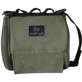 Resim Pazly Açık Hava Rulo Kağıt Torba Asılı Tuvalet Kağıdı Tutucu Kamp Yürüyüş İçin Pratik Yeşil 