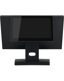 Resim Quatronic Quatronıc P1855-D 5n, Pos Pc, Intel I5 5.nesil, 18.5&amp;quot; Ekran, 8gb Ram, 256GB SSD (Çift Ekran) 