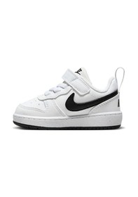 Resim Nike Bebek Günlük Ayakkabı Dv5458-104 Beyaz Beyaz 