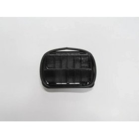Resim TŞT 2009 - 2016 Renault Fluence Bagaj Havalandırma Plastiği (Oem NO:7700838358) 