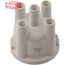 Resim Sagem 77019 Distributor Kapagi 71366701 