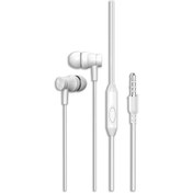 Resim MTL Black Shark 3 Uyumlu Tak Çalıştır Stero 3.5mm Jack Kulaklık MT-A270 