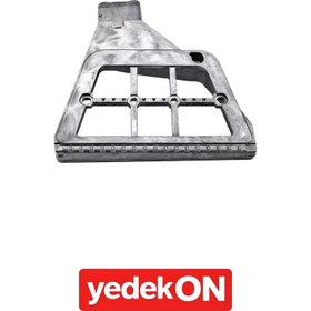 Resim Basamak Taşıyıcı 105xf Sol (Kahveci Premium) - 1641630 