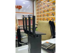Resim Taşınabilir Modem-4g-Wifi 