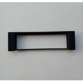 Resim Genel Markalar Audi A4 2000-2005 Teyp Çerçevesi 