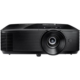 Resim OPTOMA W400lve 4000al 1280x800 Wxga Hdmı Projeksiyon 