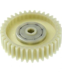 Resim Arnica Meat Chef Kıyma Makinesi Büyük Dişli 