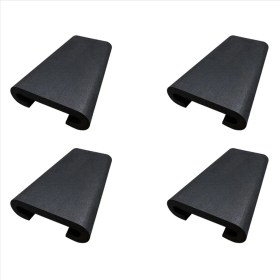 Resim Bueattuh 4x Silp Olmayan Su Geçirmez Şok Emilim Su Sporları Kürek Makinesi Koltuğu Yastık Ejderha Teknesi Eğitim Koltuğu (Yurt Dışından) 