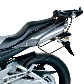 Resim GIVI SR116 SUZUKI GSR 600 (06-11) ARKA ÇANTA TAŞIYICI 