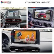 Resim Hyundai Kona Newfron 3 Gb Ram 32 Gb Kablosuz Carplay 