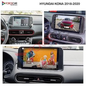 Resim Hyundai Kona Newfron 3 Gb Ram 32 Gb Kablosuz Carplay 