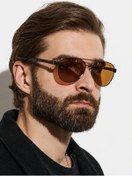 Resim Gamma Optics Erkekler İçin Araç İçin Yansıma Önleyici Gözlükler 145122332 